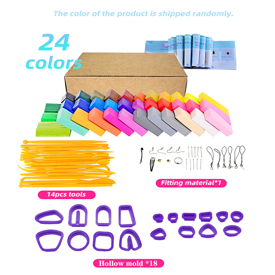 Jewelry Making Kits For Girls - Set zur Herstellung von Ohrringen aus