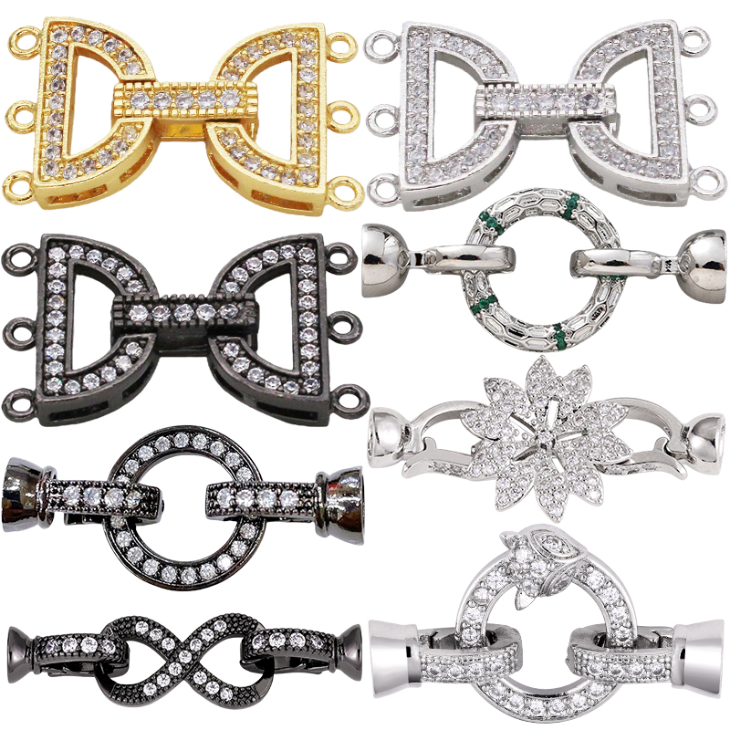 Juya 18K vergoldete dekorative – Jewelry Making Class Bewertung und Preis