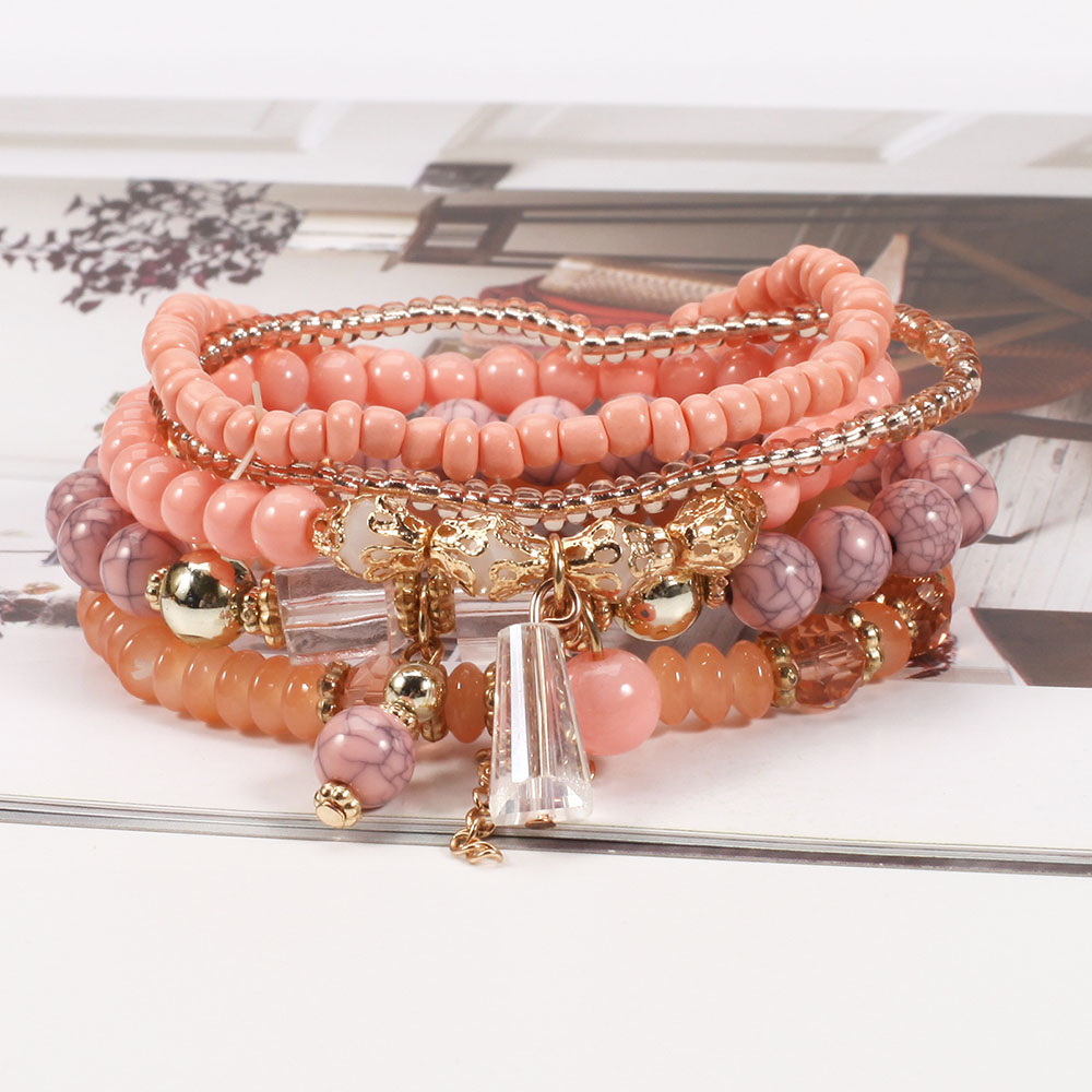Boho Quasten-Armband-Set für D – Jewelry Making Kits For Girls Bewertung und Preis