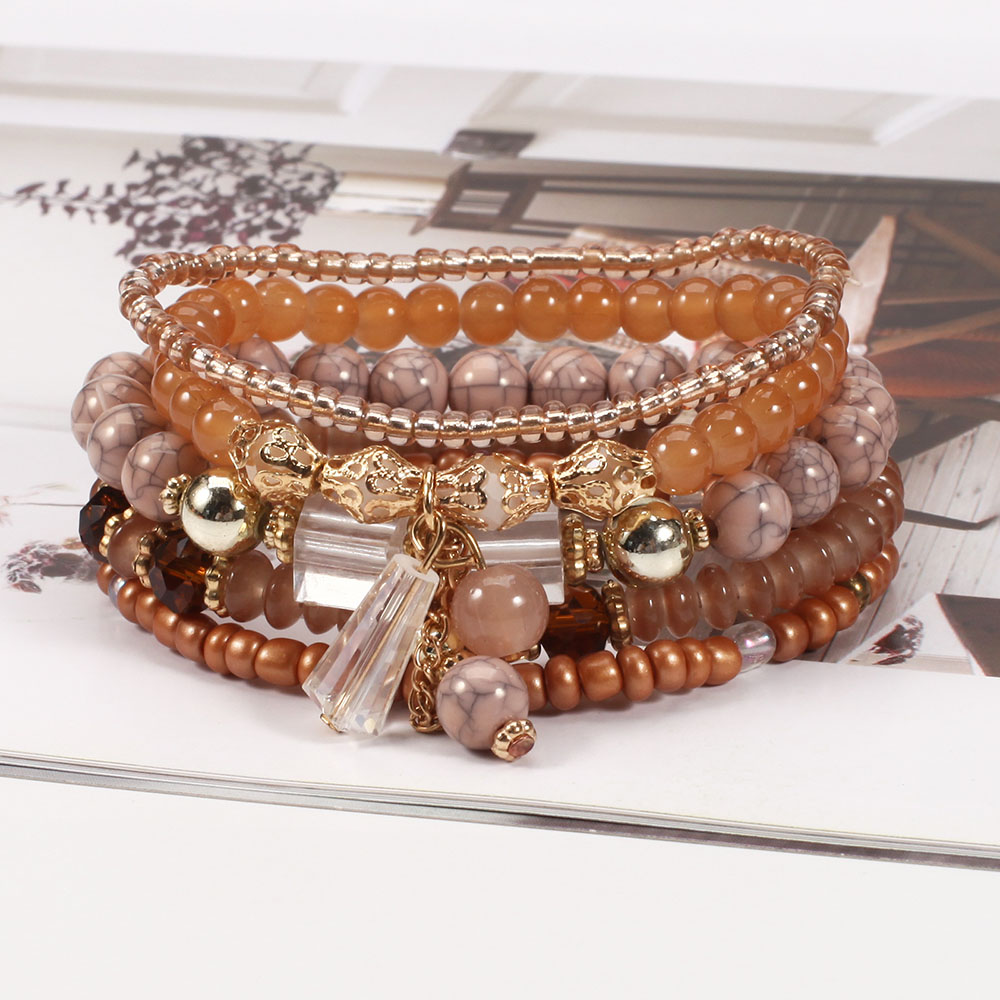 Boho Quasten-Armband-Set für D – Jewelry Making Kits For Girls Bewertung und Preis