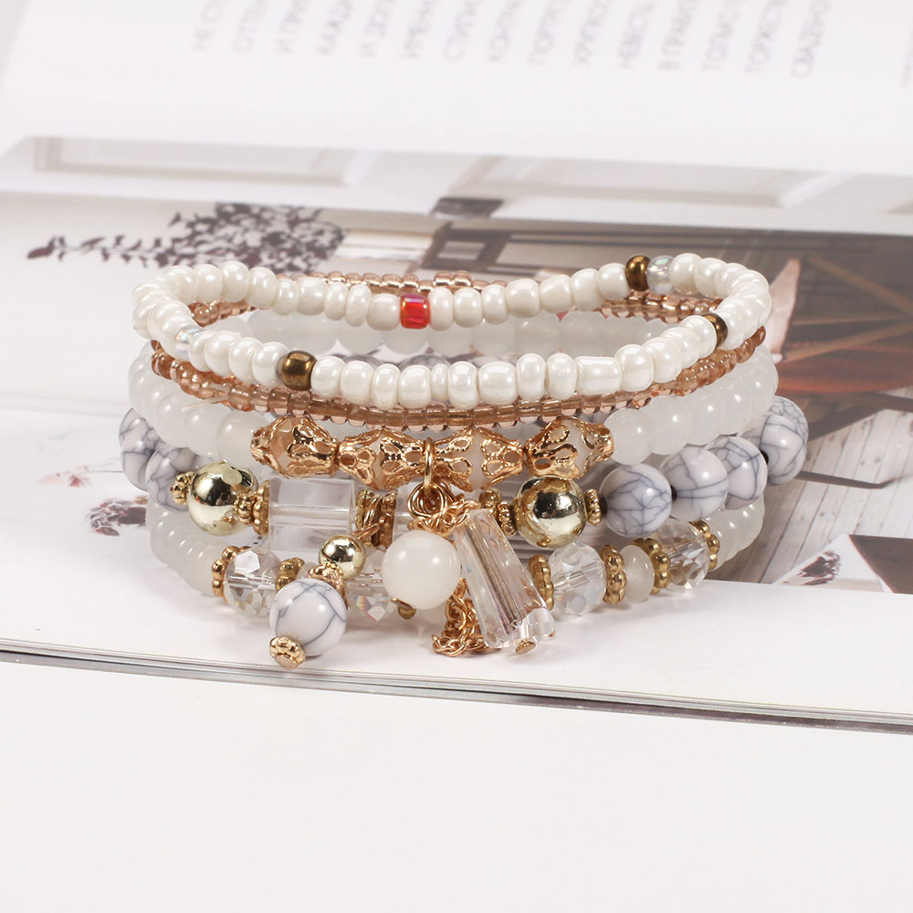 Boho Quasten-Armband-Set für D – Jewelry Making Kits For Girls Bewertung und Preis