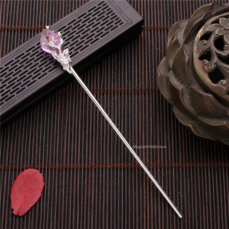Chinesischer Stil Hanfu Krista – Jewelry Making Adults Bewertung und Preis