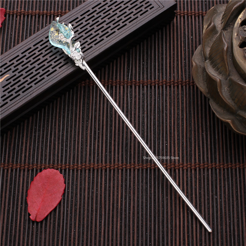 Chinesischer Stil Hanfu Krista – Jewelry Making Adults Bewertung und Preis