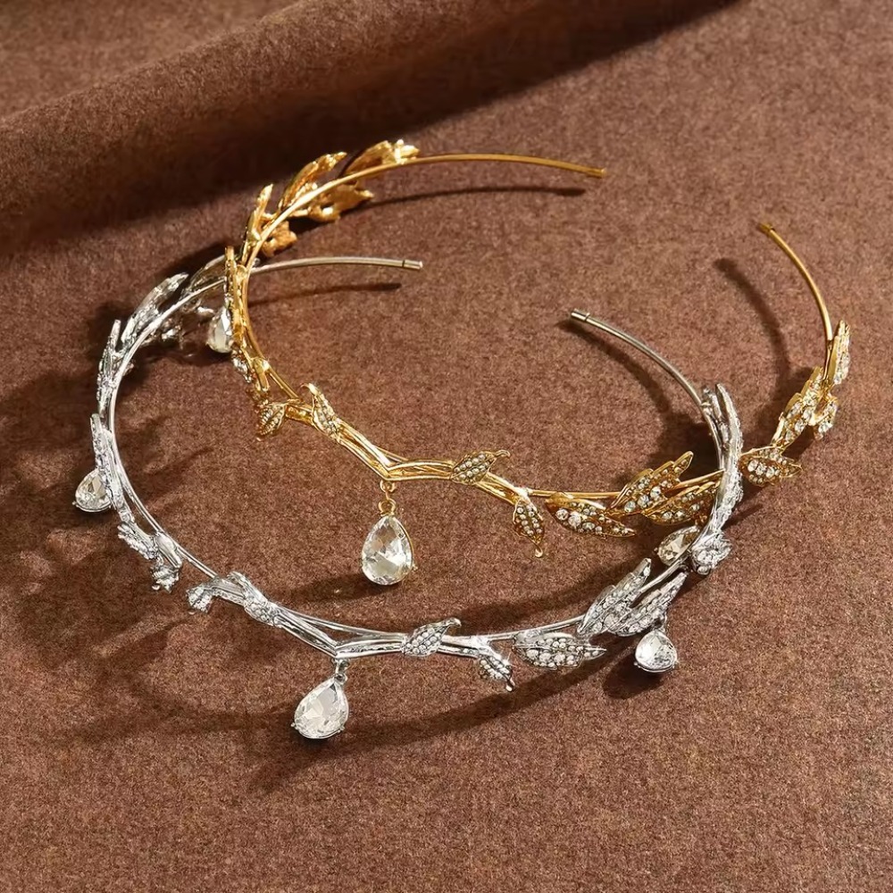 Vintage Feenkrone Tiara mit Kr – Jewelry Making Adults Bewertung und Preis
