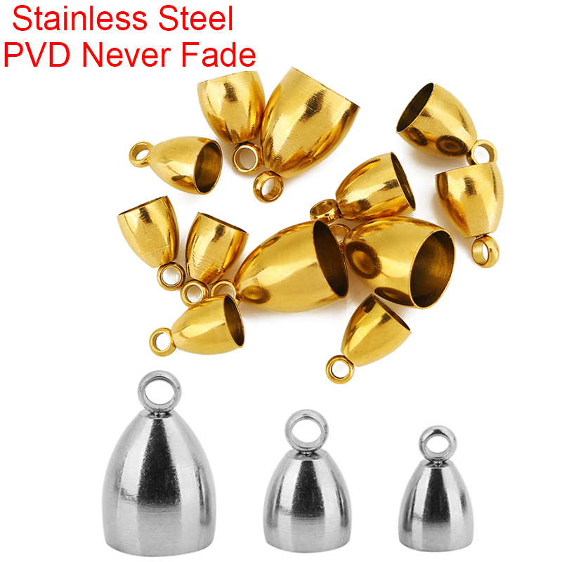 10 Stück PVD-beschichtete, nie – Jewelry Making Class Bewertung und Preis