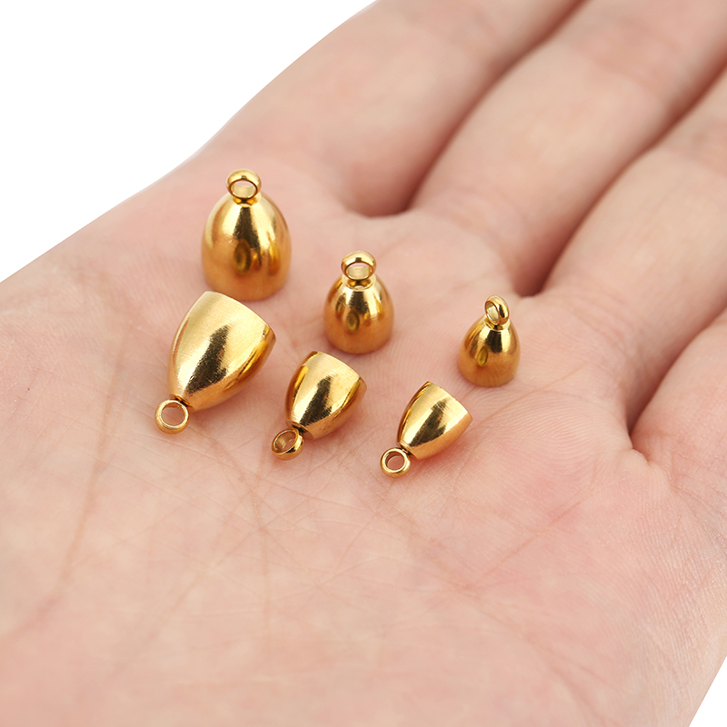 10 Stück PVD-beschichtete, nie – Jewelry Making Class Bewertung und Preis