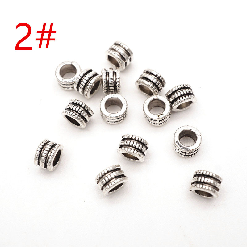 20 Stück Bali-Stil tibetische  – Jewelry Making In Bali Bewertung und Preis