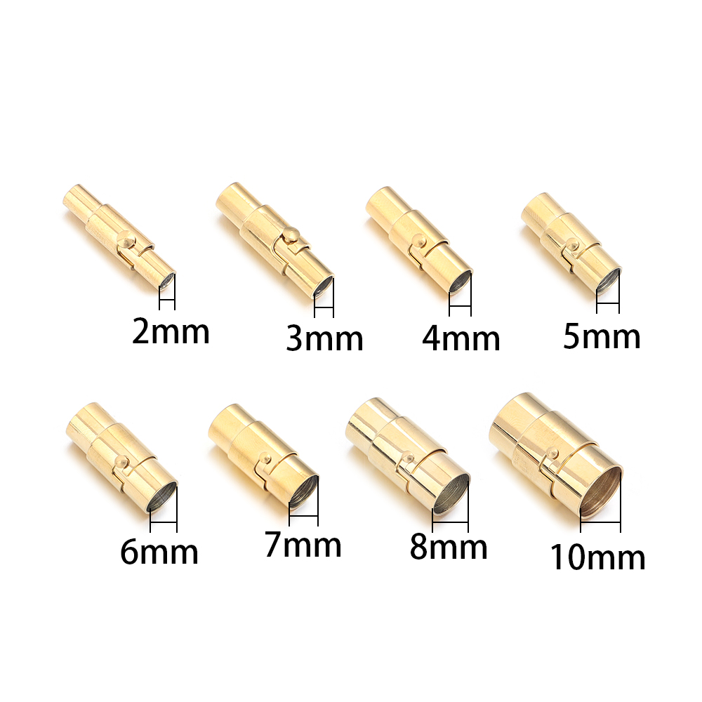 1Pcs Starke Magnetische Versch – Jewelry Making Class Bewertung und Preis