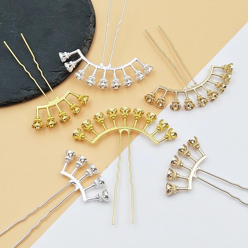 Legierungsbögen für Haarnadelr – Jewelry Making Adults Bewertung und Preis