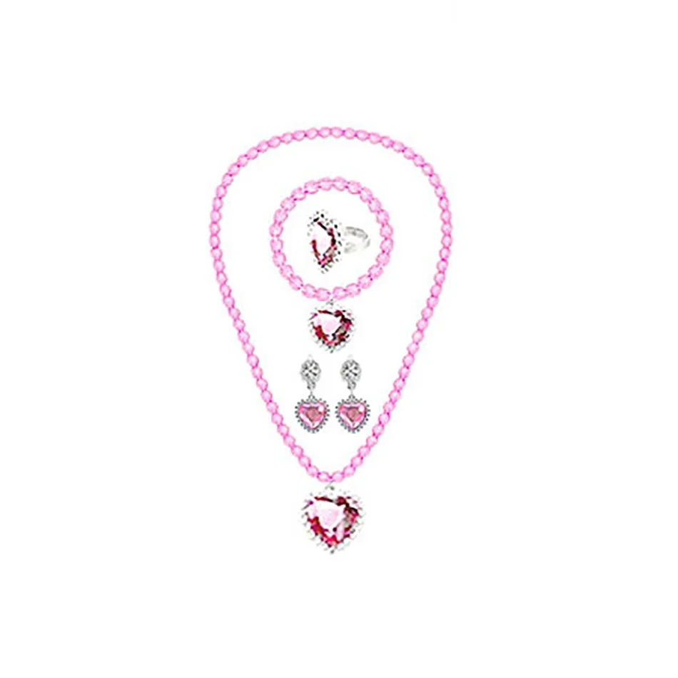 Kinder Mädchen Elsa Sofia Bell – Jewelry Making Kits For Girls Bewertung und Preis