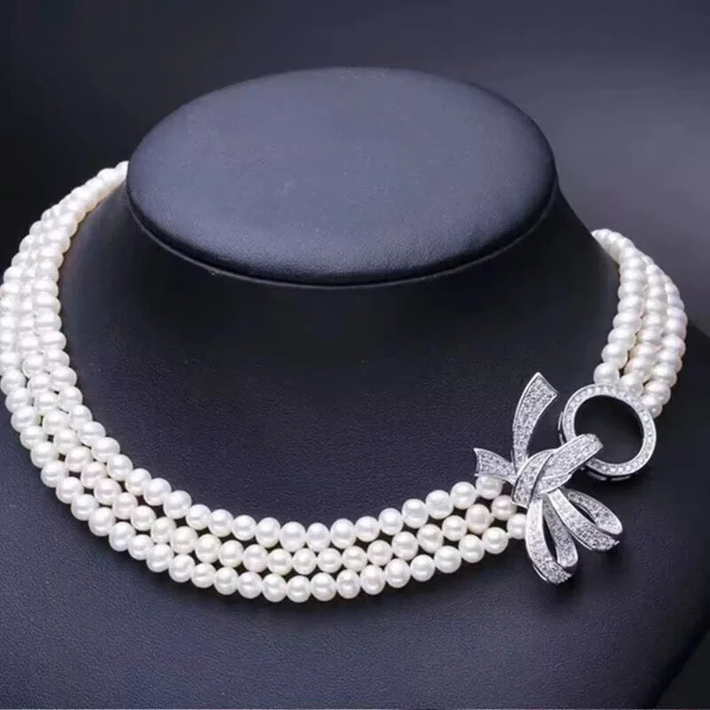 18K Vergoldete Perlenverschlüs – Jewelry Making Hoops Bewertung und Preis