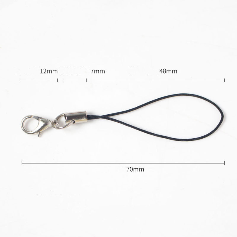 50/100 Stück schwarz weiß Stra – Jewelry Making Hoops Bewertung und Preis