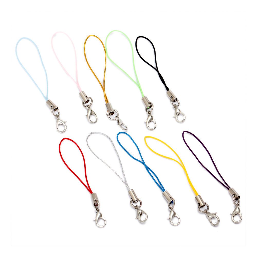 50/100 Stück schwarz weiß Stra – Jewelry Making Hoops Bewertung und Preis