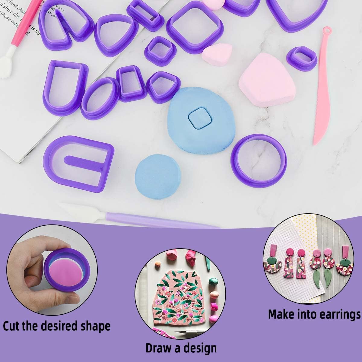 Set zur Herstellung von Ohrrin – Jewelry Making Kits For Girls Bewertung und Preis