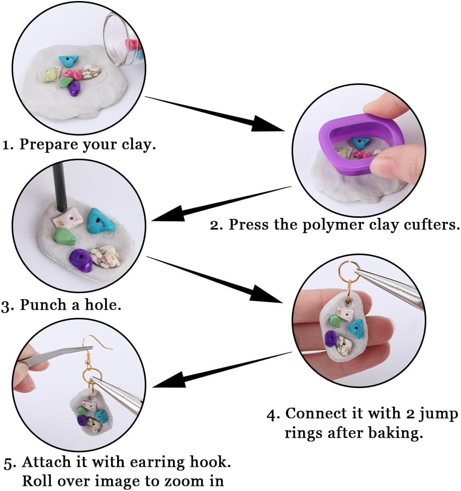 Set zur Herstellung von Ohrrin – Jewelry Making Kits For Girls Bewertung und Preis