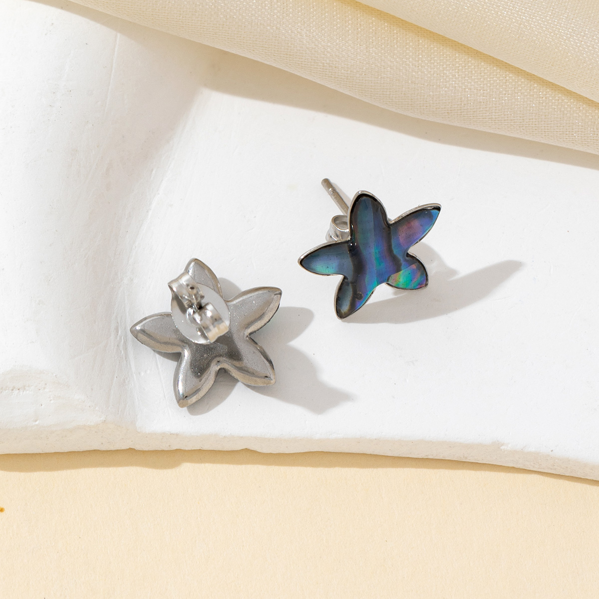 2 stücke Natürliche Feine Shel – Jewelry Making Place Bewertung und Preis