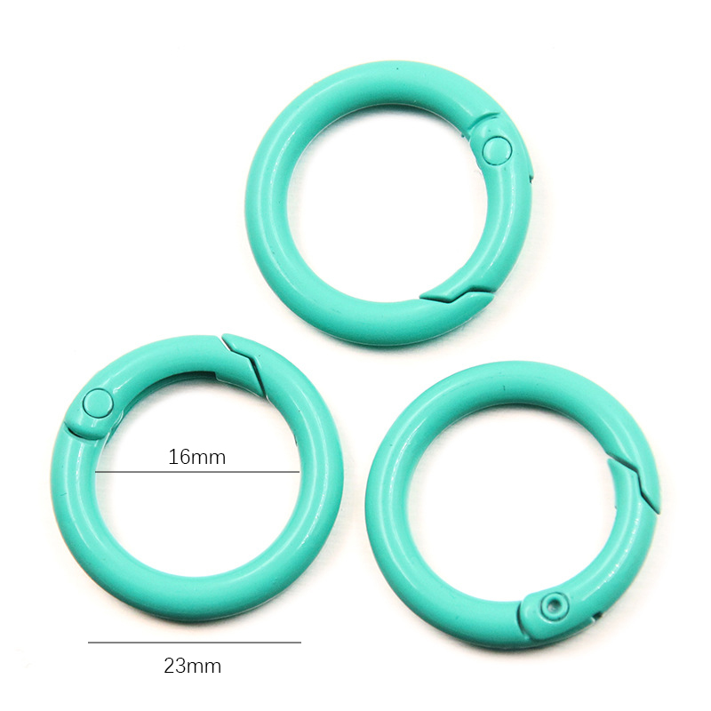 5-20 stücke Bunte Frühling O R – Jewelry Making Class Bewertung und Preis