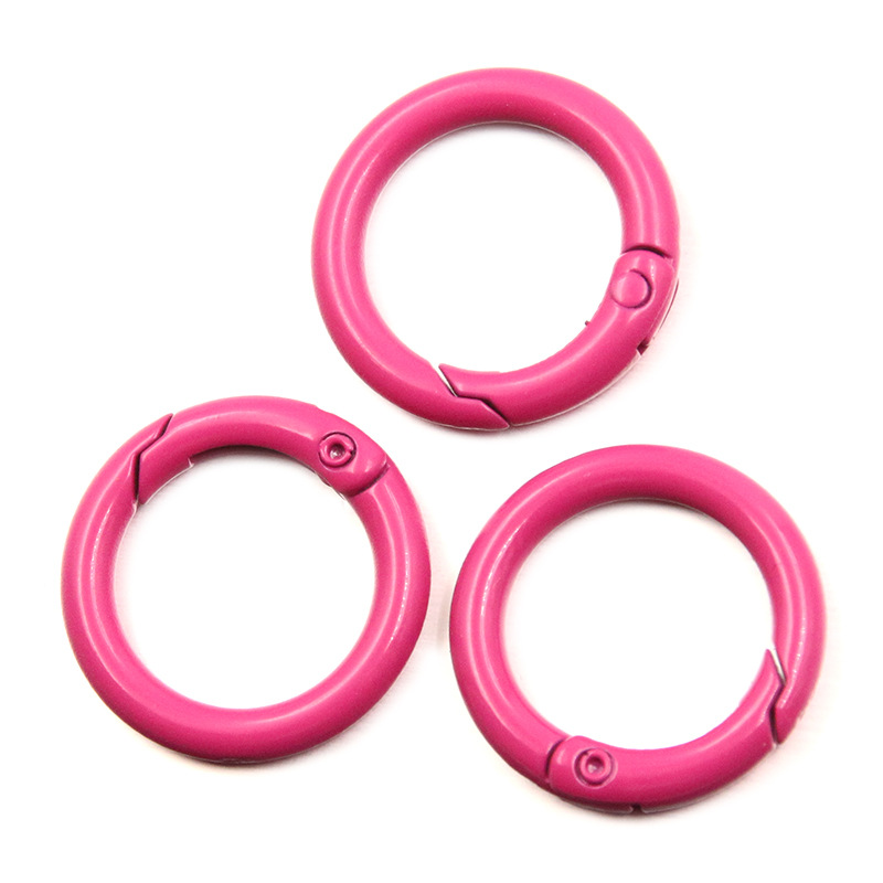 5-20 stücke Bunte Frühling O R – Jewelry Making Class Bewertung und Preis