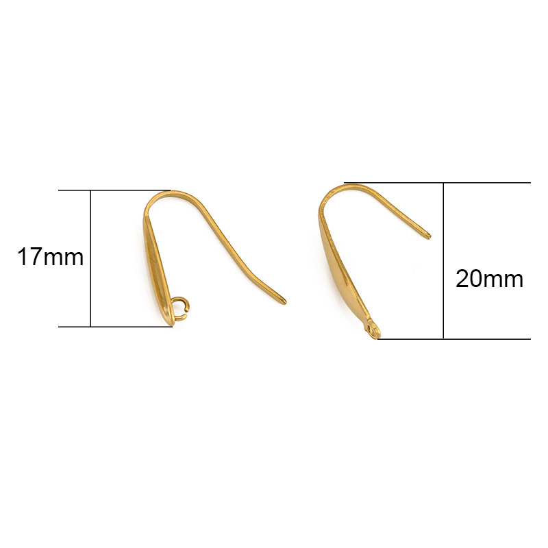 10 Stück nie verblassende Edel – Jewelry Making Supplies Bewertung und Preis