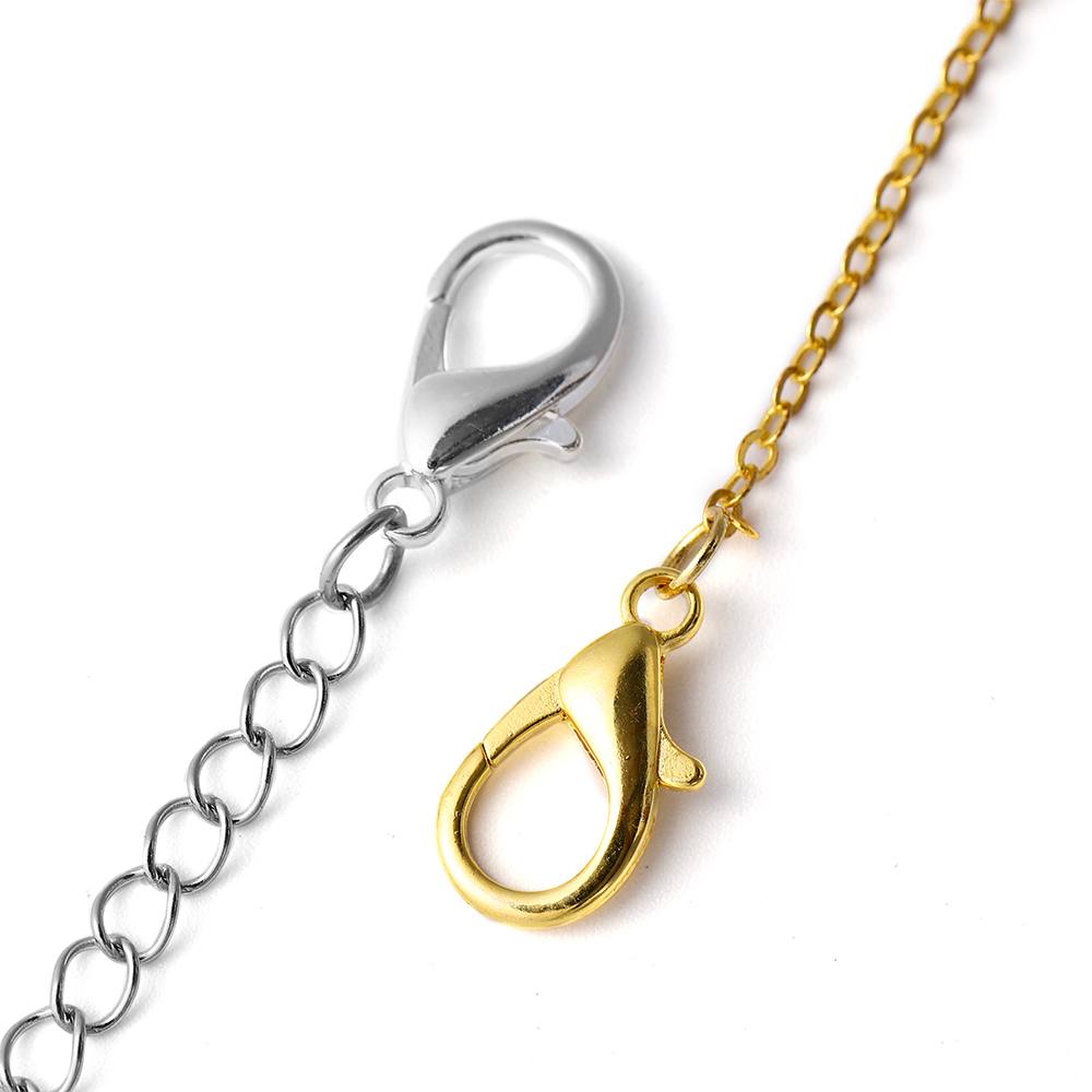 10 Stück Hummerverschlüsse in  – Jewelry Making Supplies Bewertung und Preis