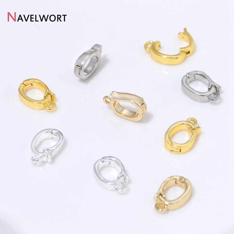 14K/18K vergoldete Messing-Met – Jewelry Making Class Bewertung und Preis