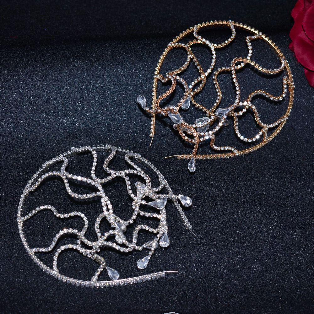 Schlangenförmiges Strass-Stirn – Jewelry Making Adults Bewertung und Preis