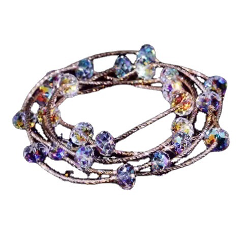 Mode Fantasie Kristall Perlen  – Jewelry Making Kits For Girls Bewertung und Preis