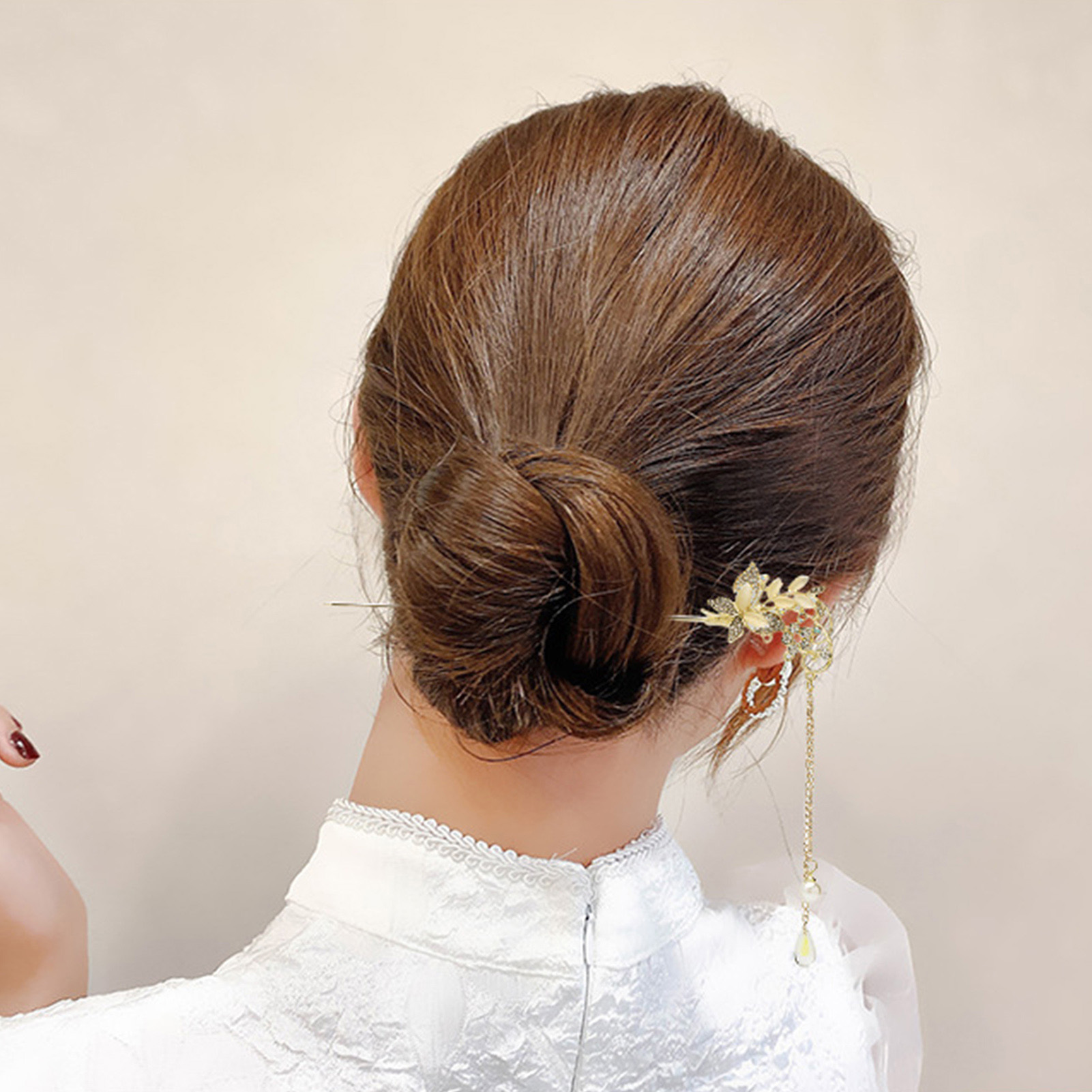 Haarschmuck für Damen: Haarsta – Jewelry Making Adults Bewertung und Preis