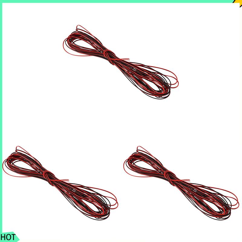 AWAH 3 x 22 Gauge 15 m rot sch – Wire 22 Gauge Copper Bewertung und Preis
