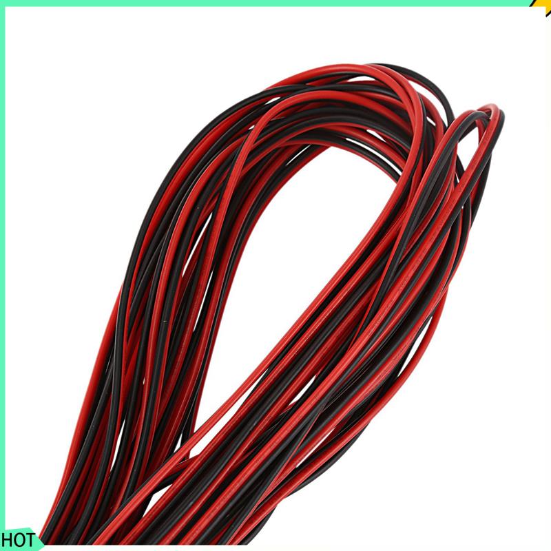 AWAH 3 x 22 Gauge 15 m rot sch – Wire 22 Gauge Copper Bewertung und Preis