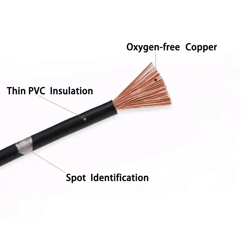 5 ~ 50 m AVSS Automotive Dräht – Wire 22 Gauge Copper Bewertung und Preis