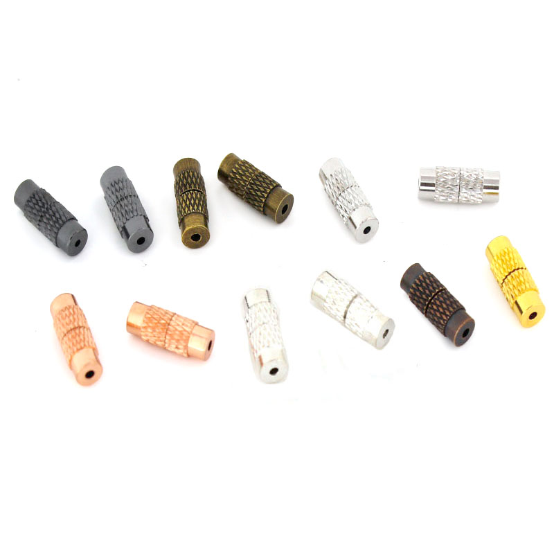 20 Stück Messing-Spiralverschl – Jewelry Making Supplies Bewertung und Preis