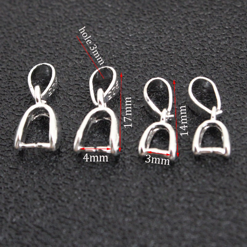 10 Stück 925 Sterlingsilber pl – Jewelry Making Class Bewertung und Preis
