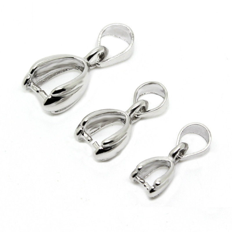 10 Stück 925 Sterlingsilber pl – Jewelry Making Class Bewertung und Preis