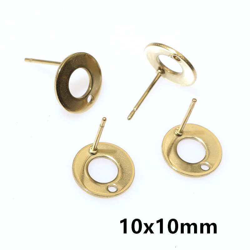 20 Stück Edelstahl Handwerk Oh – Jewelry Making Supplies Bewertung und Preis